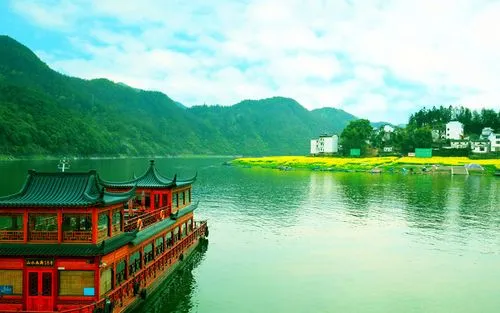 智能高效
